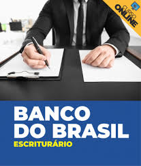 E só vai saber tudo quem estiver ao vivo no dia 28/06, às 10h19! Curso Completo Banco Do Brasil Escriturario Apostilas Solucao