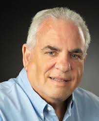 About Michael Lo Monico — Michael LoMonico