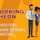 York, PA In-Person Networking Luncheon