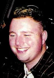 Blake Gilman Obituary (2004)