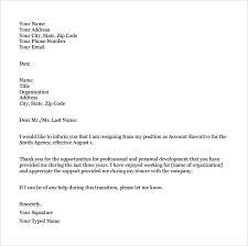 Free 10+ Teacher Resignation Letter Templates In Ms Word | Apple Pages |  Google Docs | Pdf