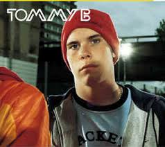 Tommy B