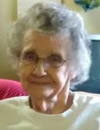 Obituary information for Leona Jane Ferry