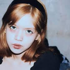 I'm Free and I Love To Be Free