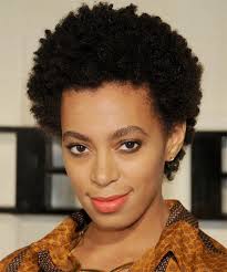 If the hair is curly then no more wait, just have fun. Latest Short Afro Hairstyles For Girls 2014 9 Life N Fashion