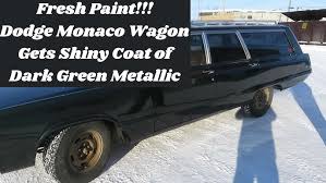 Image result for Dark Green 1968 Monaco