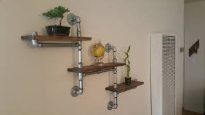 Today, a variety of materials are but not every pipe is suitable for use in all situations, nor are all types up to code. These 6 Pipe Shelf Ideas Are Plumb Cool