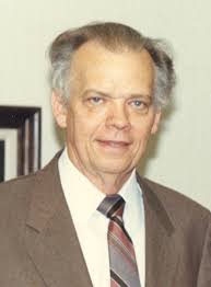 Paul Harold Dunn (1924-1998)