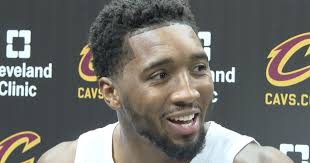 Why did Donovan Mitchell stay in Cleveland? He loves it here—and he's not  alone