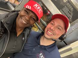 Who's ready for Revenue? KBP Foods in NC/SC! Thank you, Sharon Mickens &  Ellen McDonald, for your excellent work in preparing our newly acquired  locations to be ready to build sales with