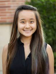 Samantha Ong — Institute of the Environment and Sustainability at UCLA