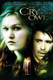 Watch The Cry of the Owl (2009) Full Movie Free Online