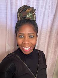 Latoya Walters touch