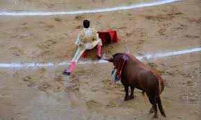 Carteles de primera, toreros de primera