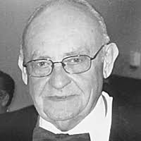 James Benson Obituary (1932-2007)