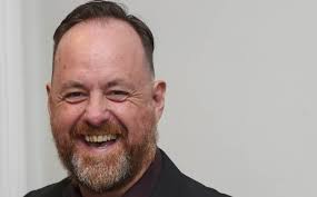 Radio Presenter John Loftus answers 10 questions