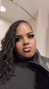 How the heck I forget the black liner