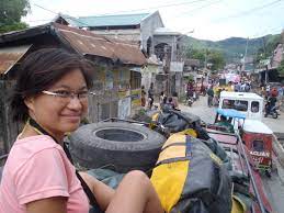 Contiene fotos, estadísticas y enlaces. Villareal Samar Traveling Light