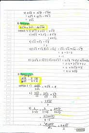 Catatan Tentang Akar Pangkat Dan Clear Di 2021 Pelajaran Matematika Matematika Sma Buku Pelajaran