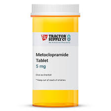 Image result for Metoclopramide