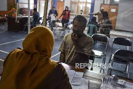 Proses nib dan izin usaha. Ribuan Pelaku Umkm Boyolali Terima Bantuan Dana Hibah Republika Online