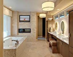 There are many types of tvs that you can get for your bathroom such as a bathroom lcd tv or even a bathroom mirror tv as well. So You Want A Bathroom Television