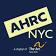 AHRC New York City logo