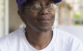 When a Highway and a Coliseum Cut Through A Community