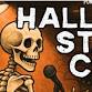 Halloween Standup Comedy Show @ Tivoli Cinema... event in Cambridge