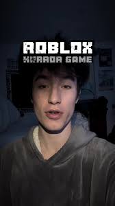 Nicholas Roblox