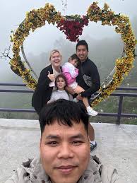 I have a question, see for your show, who was sacrificed