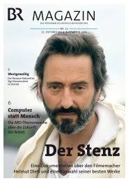 BR-Magazin 22/2015