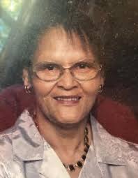 Obituary for Martha N. Rollins