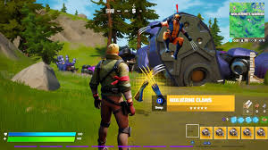 The fortnite update released today was only for maintenance. Fortnite Update 14 20 Youtube