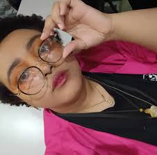 ✨Educator Spotlight✨ Meet Mrs.Lynda!! A graduate of GCI- Mrs.Lynda brings  unmatched expertise and passion for the beauty industry to our school. Her  dedication to quality education ensures our students leave inspired,  confident,