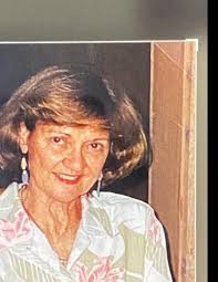 Nadine Colling Obituary (2021)