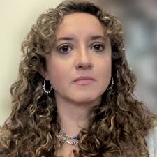 Maria SEGOVIA-SALCEDO