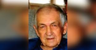Obituary information for Ernest "June" Beaver