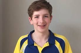 COPS star Chloe fares well against the best of British