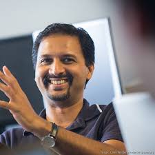 Anant Madabhushi, Scott Bruder at Case Western Reserve named fellows at  National Academy of Inventors