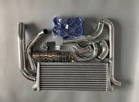 Jagrow performance intercooler kits for Toyota Starlet EP82 ...