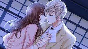 Our Two Bedroom Story Chiaki Yuasa Animasi