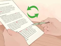 كتابة تقرير عمل Wikihow