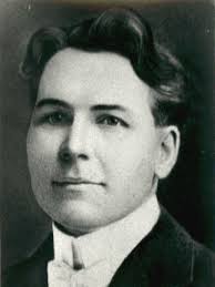 Arta McLain Seely (also known as A.M. or Art, 1874-1945) & Alfaretta Neff  (also called Alfie, 1872-1943)