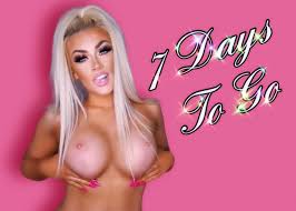 TW Pornstars - 𝕸𝖊𝖌𝖆𝖓 𝕯𝖎𝖆𝖒𝖔𝖓𝖉. Twitter. ⚠️COUNTDOWN TO NEW  ONLYFANS⚠️ Im back baby😈 Only 7 days. 9:58 PM - 16 Aug 2022