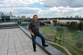 Data Security Expert Eugene Kaspersky There Is No More Privacy Wsj
