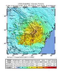 La numai câteva minute de la închiderea urnelor de vot în românia a avut loc un cutremur în zona seismică vrancea. Cutremurul Din 1977 Romania Wikipedia