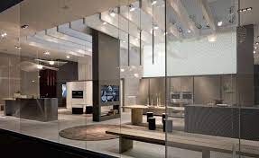 Allestimenti Fieristici Su Misura Stand Per Fiere Personalizzati Interior Design Exhibition Stand Design Exhibition Design