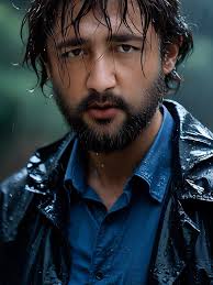 Zeeshan Safi Official