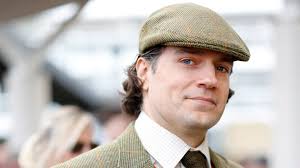 Henry Cavill’s Warhammer 40K Series Gets Annoying Release Date Update